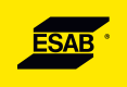 ESAB se logo for footer